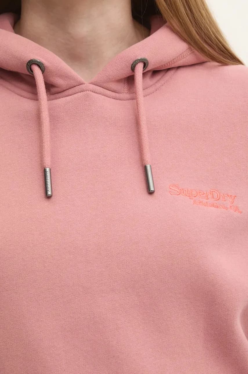 Толстовка Superdry - фото 5