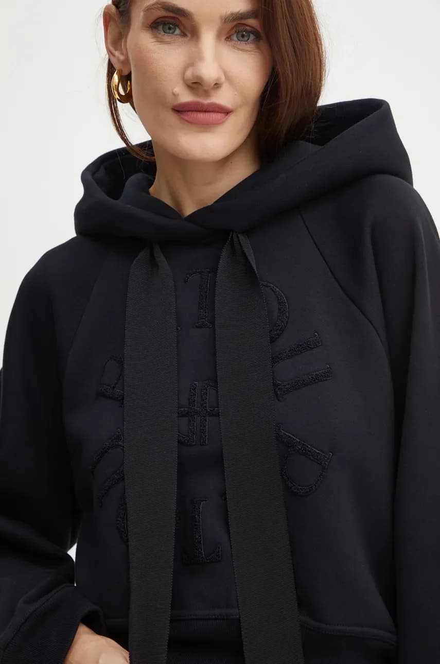 Хлопковая толстовка - фото 4