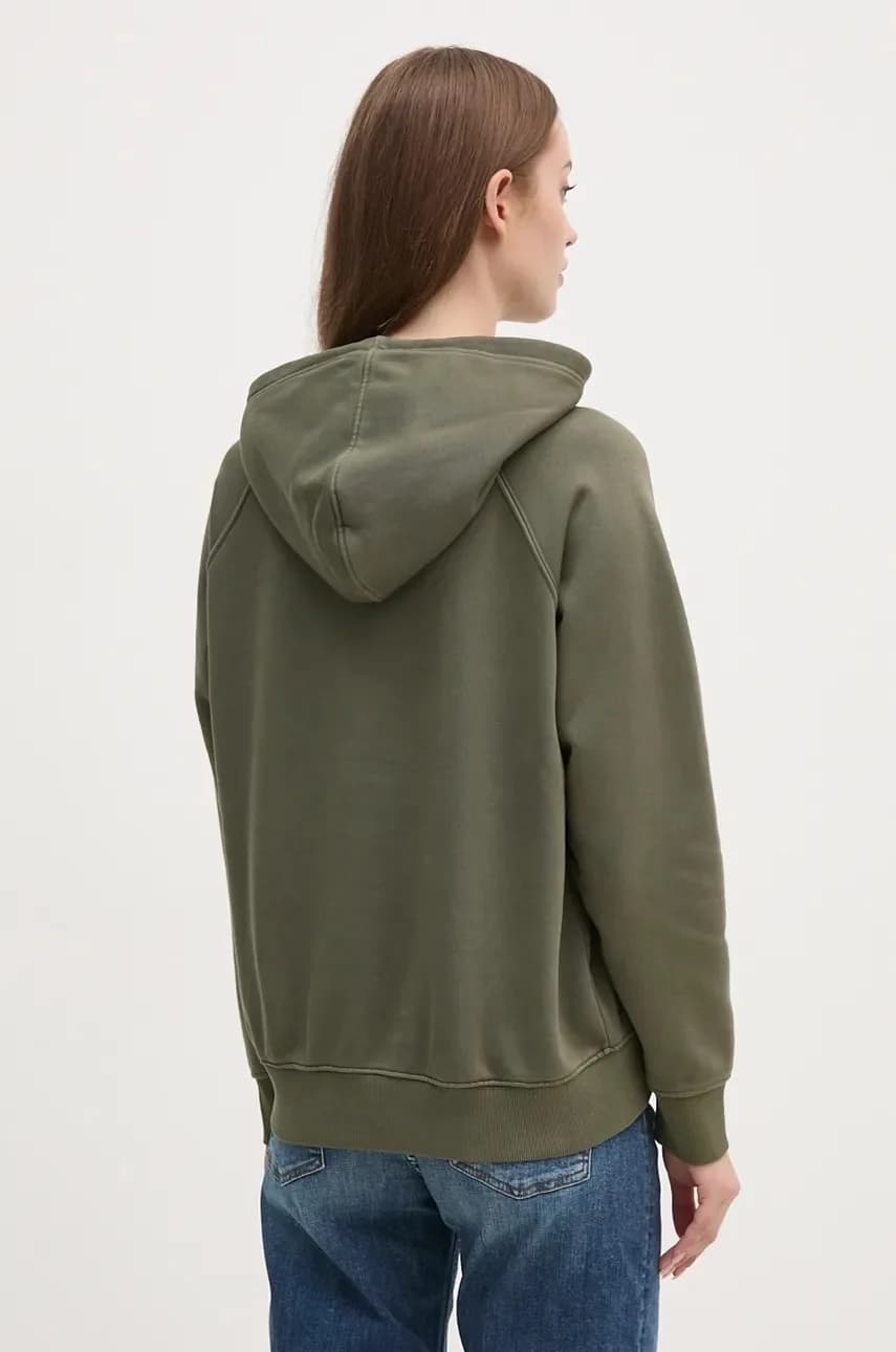 Толстовка FELICITY HOODIE - фото 3