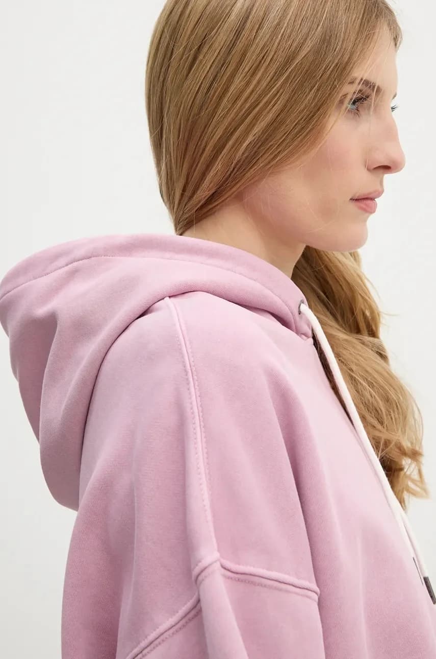 Хлопковая толстовка - фото 4