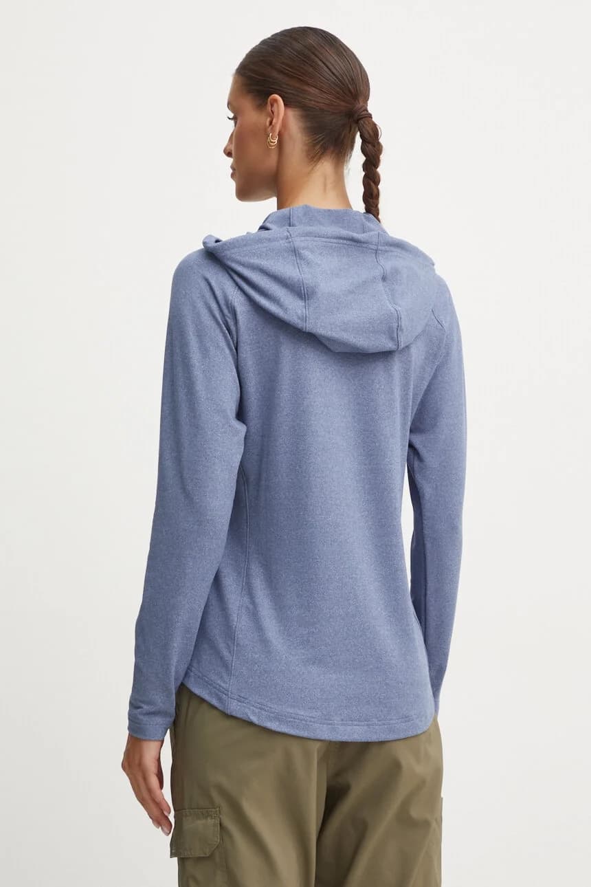 толстовка VERGLAS LIGHT - фото 3