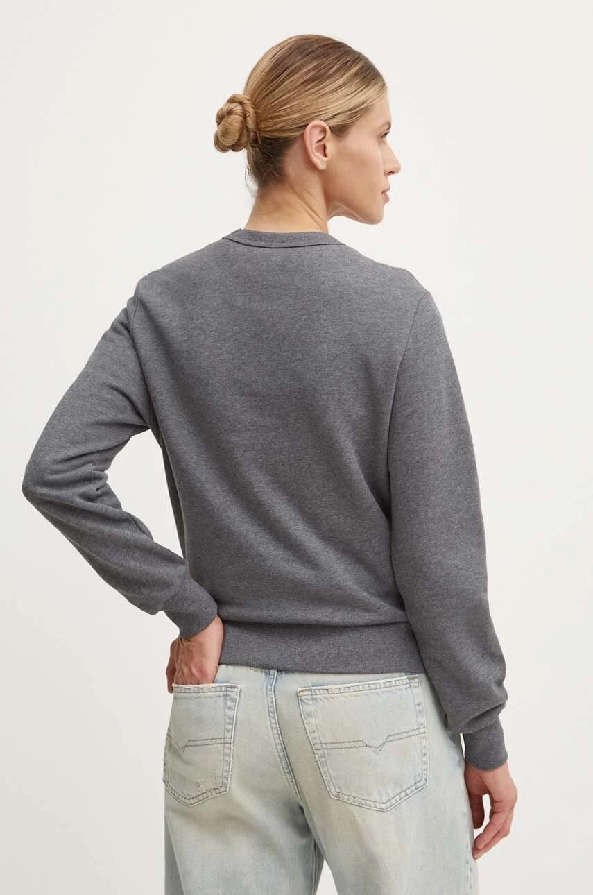 Толстовка Sweatboxy Petit из хлопка VPC - фото 3