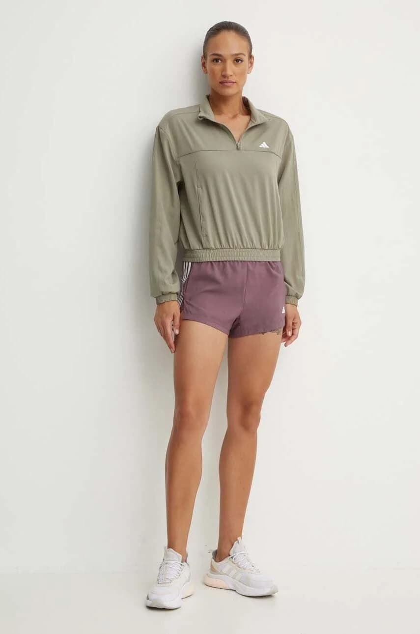 Тренировочная толстовка Train Essentials - фото 2