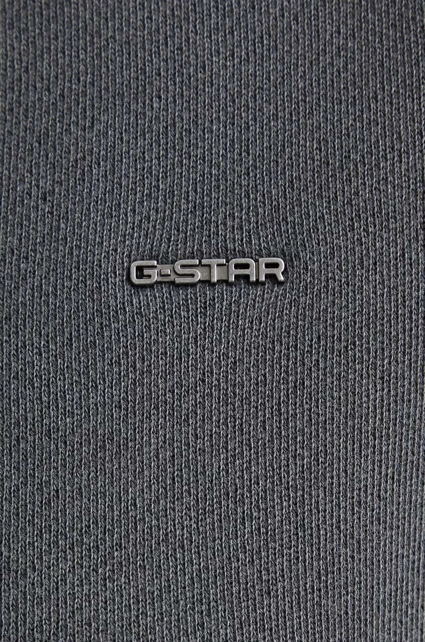 Хлопковый жилет - фото 5