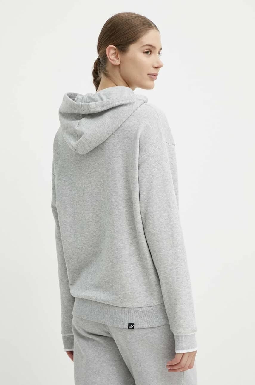 толстовка SQUAD - фото 3