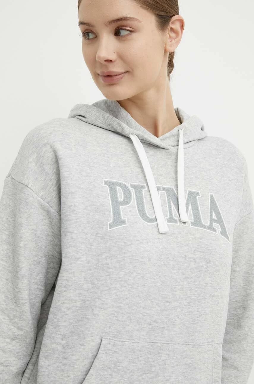 толстовка SQUAD - фото 4