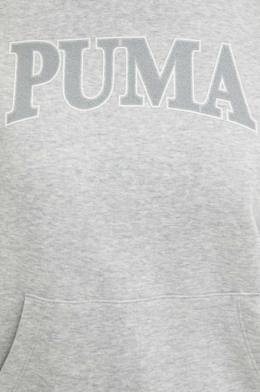 толстовка SQUAD - фото 5