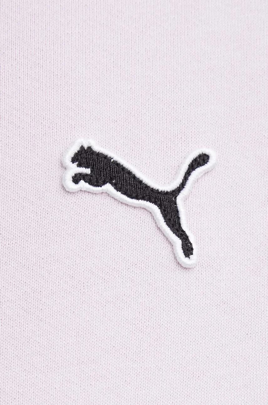 хлопковая толстовка BETTER ESSENTIALS - фото 5