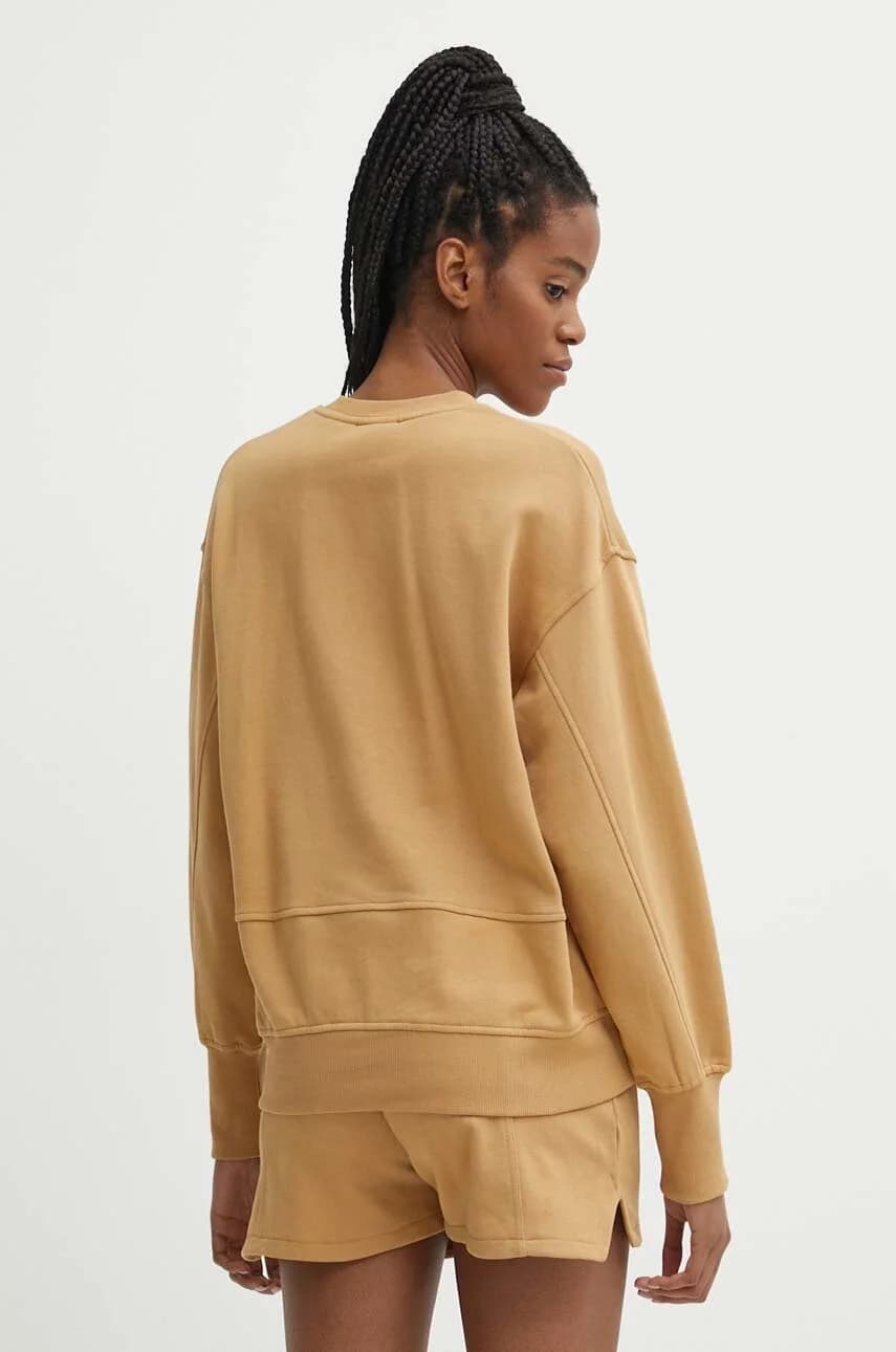 Хлопковая толстовка - фото 3