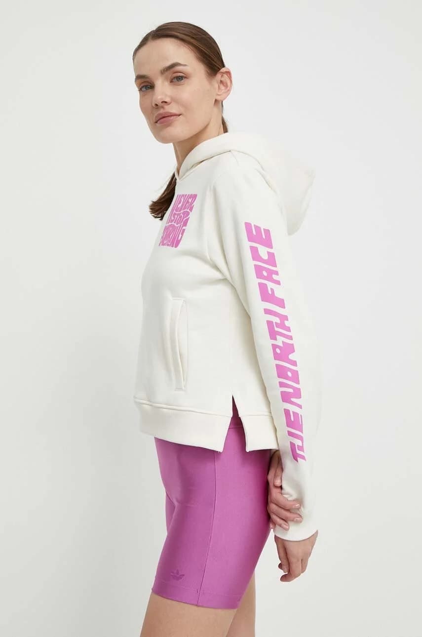 Хлопковая толстовка