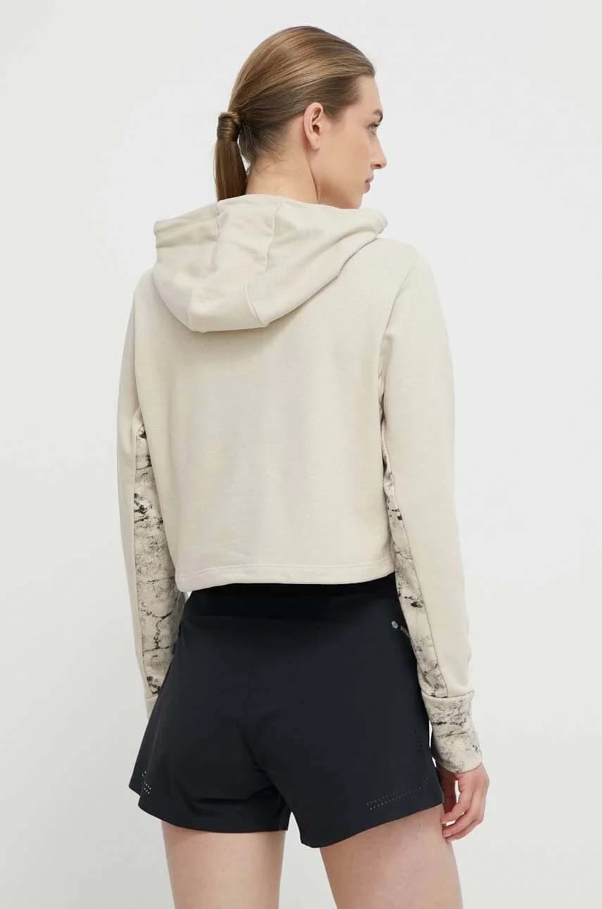 Спортивная толстовка Lavaredo Hemp - фото 3