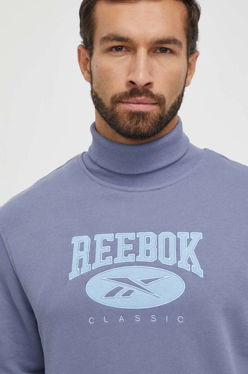 Хлопковая толстовка - фото 8