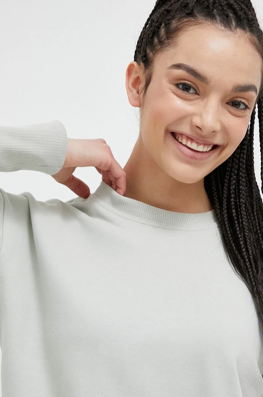 Хлопковая толстовка - фото 4