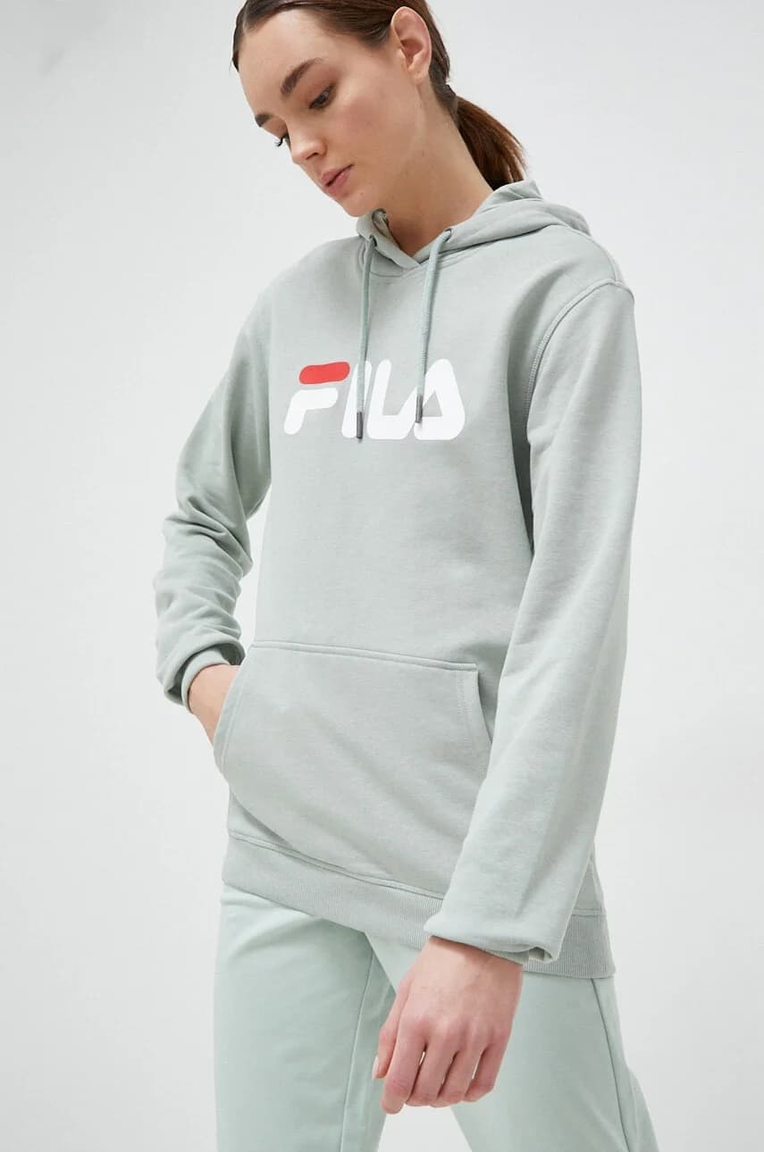 Толстовка Барумини - фото 7