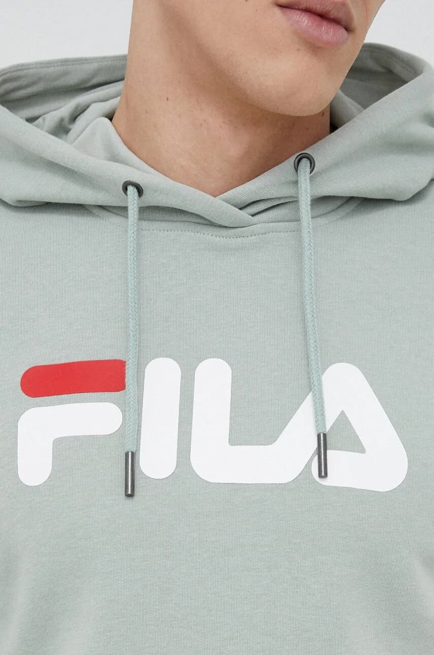 Толстовка Барумини - фото 10