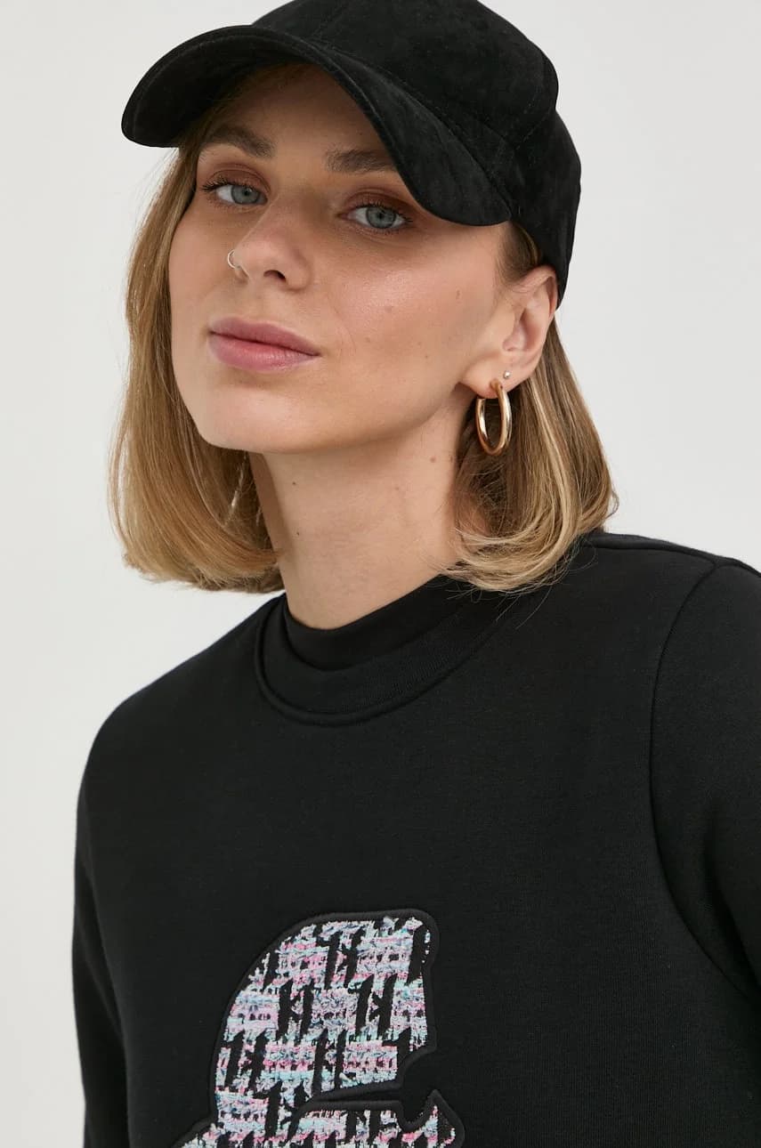 Толстовка 225W1811 - фото 4