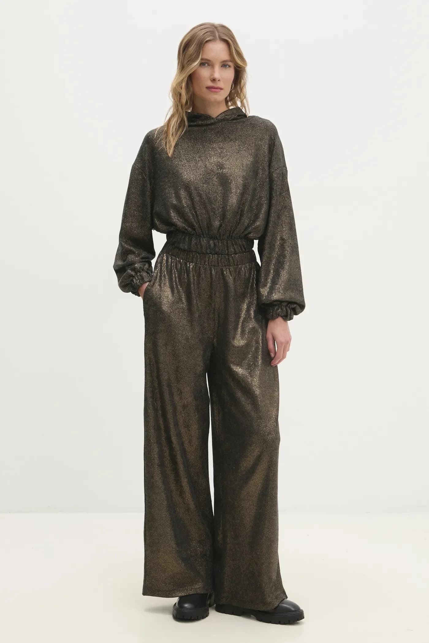 Блуза - фото 2