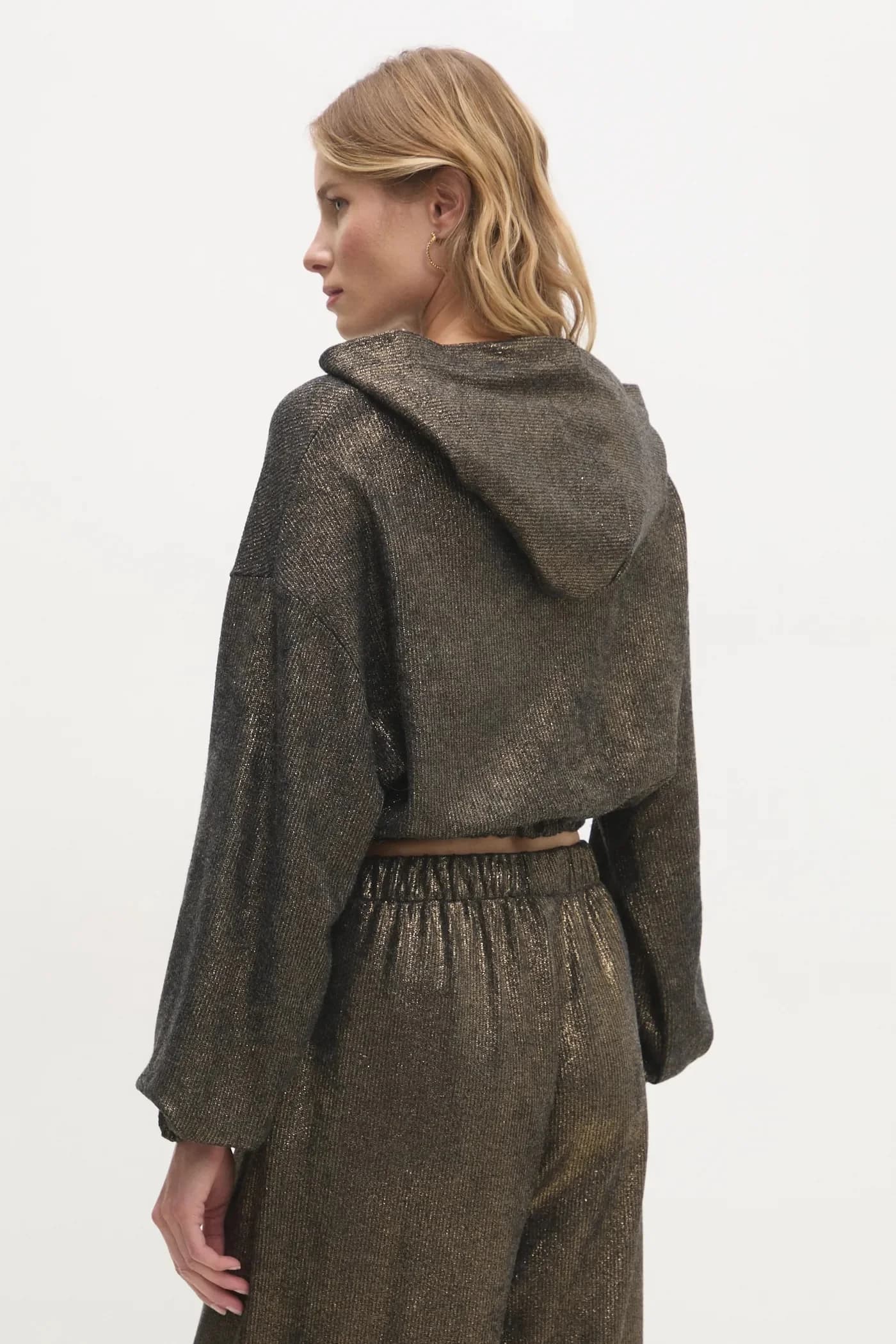 Блуза - фото 3