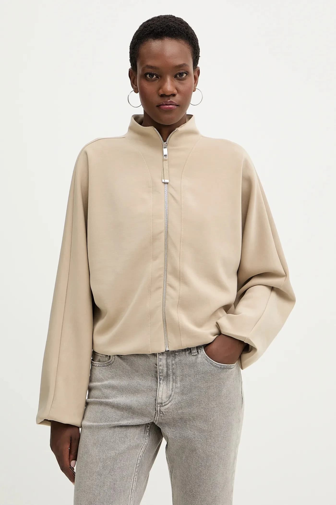 толстовка Ebesya