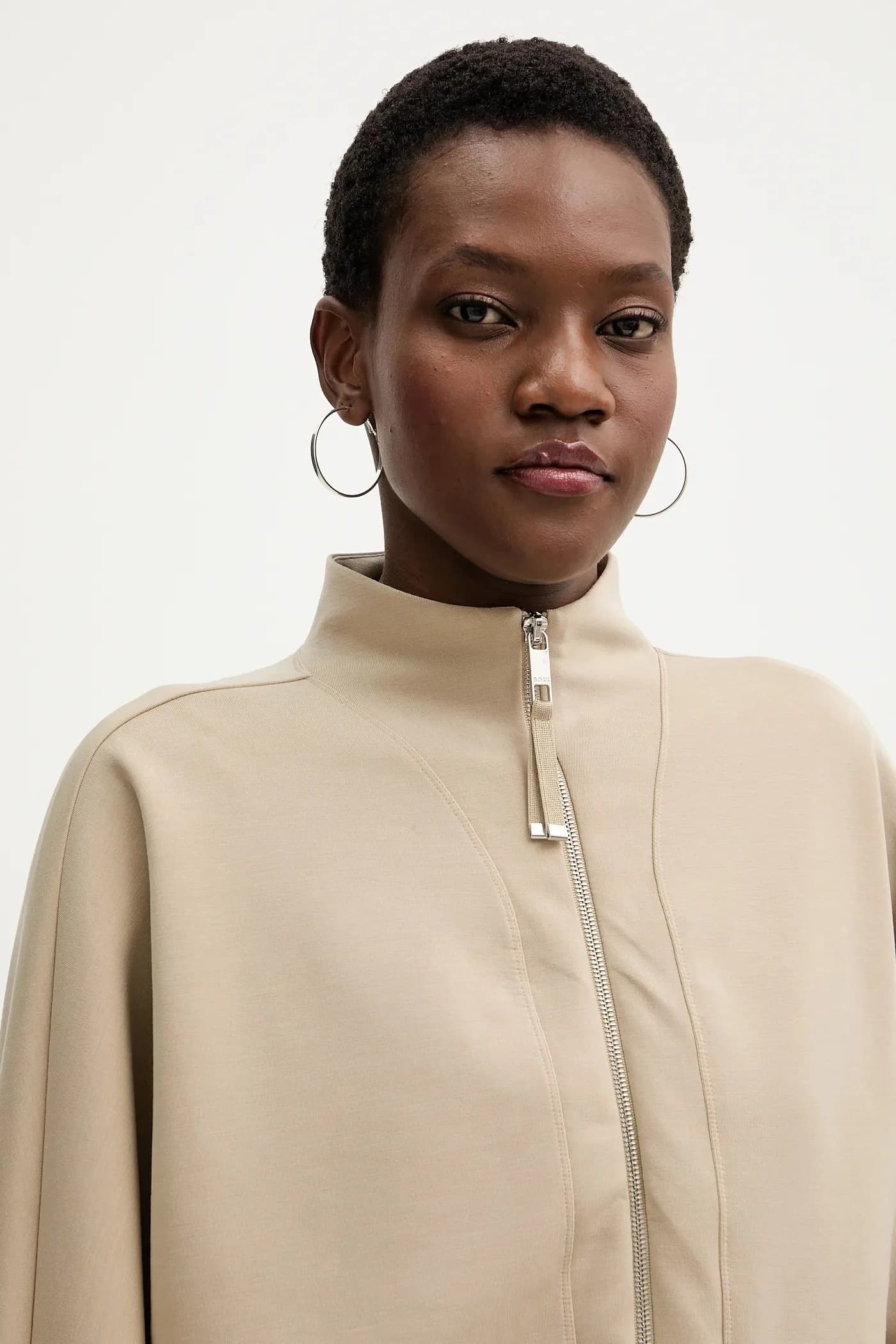 толстовка Ebesya - фото 4