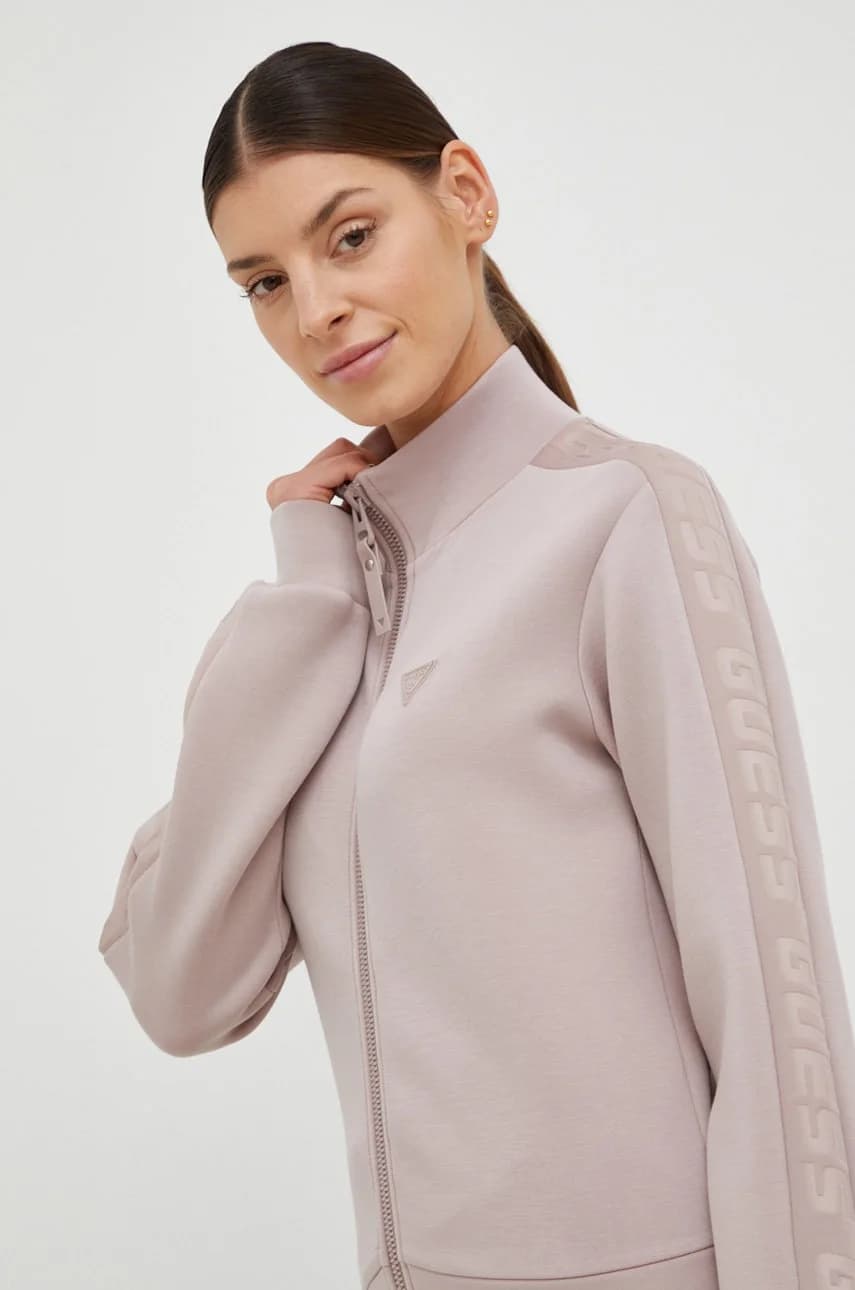 Толстовка NEW ALLIE - фото 4