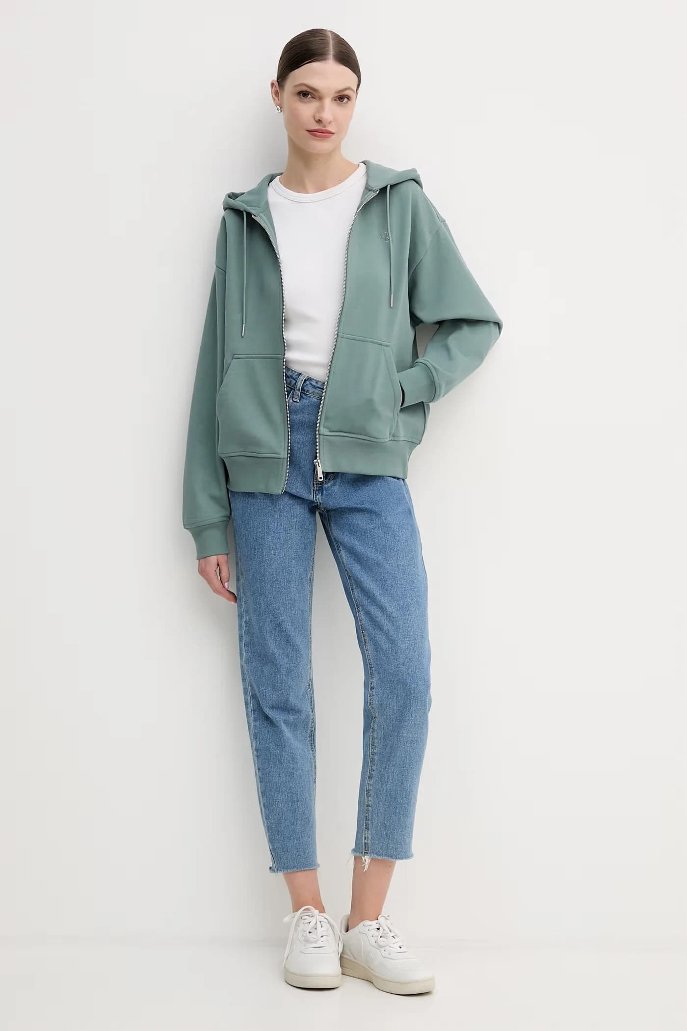 Блуза - фото 2