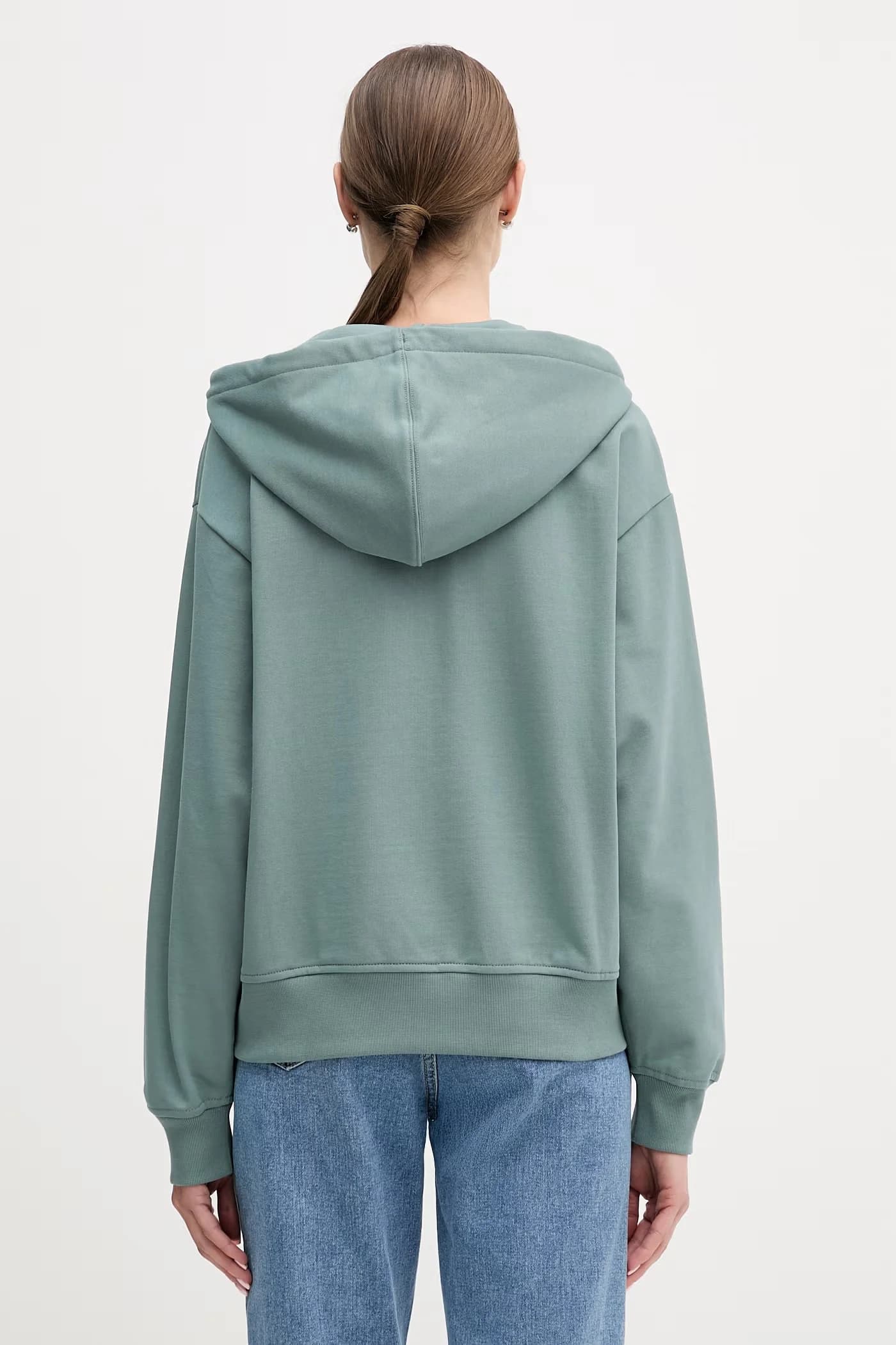 Блуза - фото 3