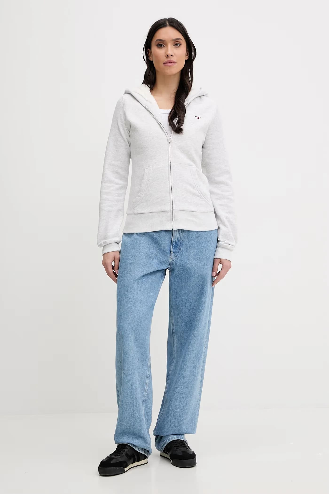 Блуза - фото 2