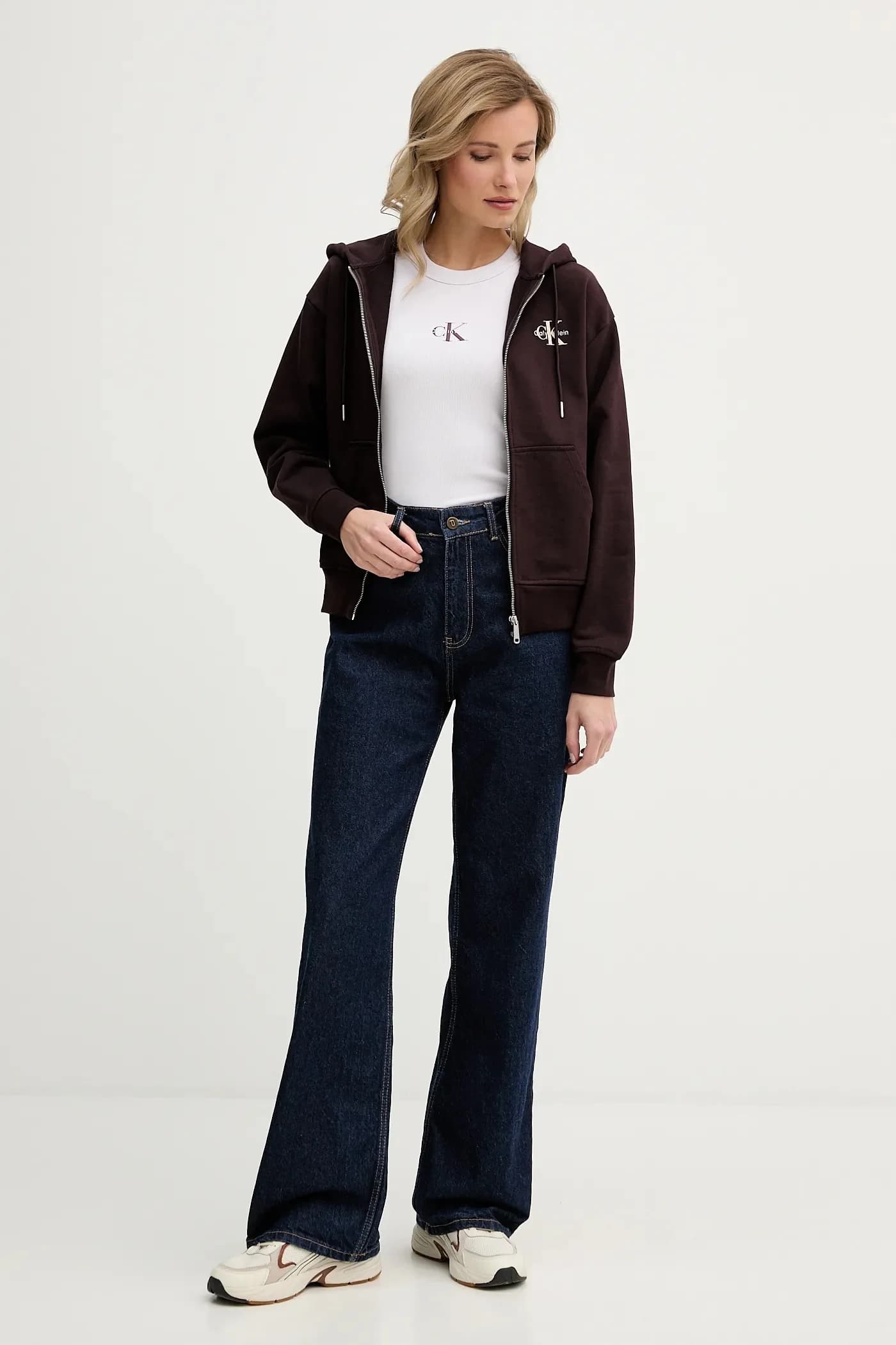 Блуза - фото 2