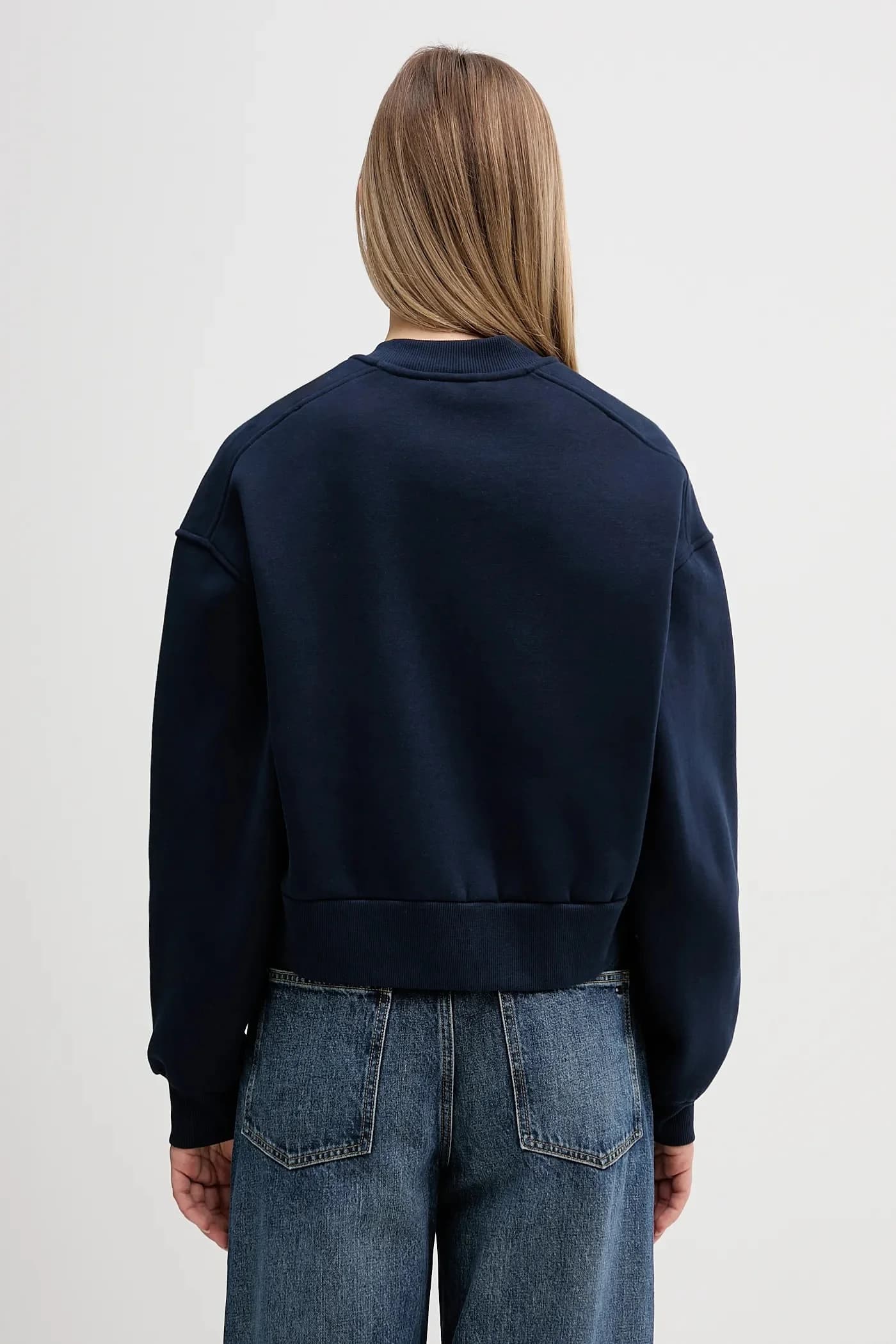 Блуза - фото 3