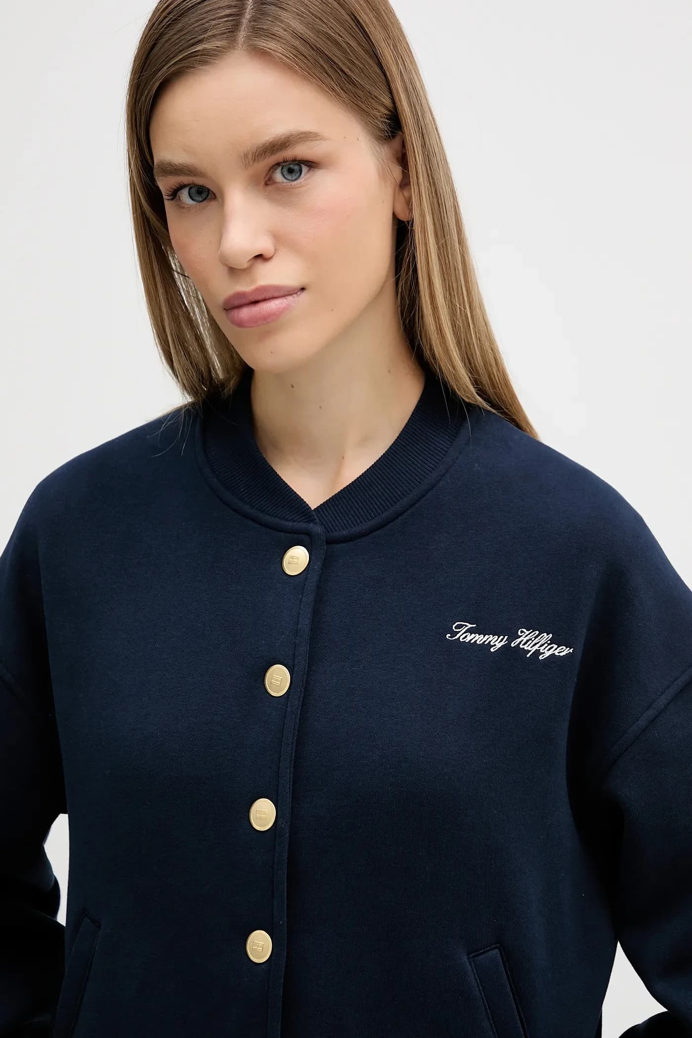 Блуза - фото 4