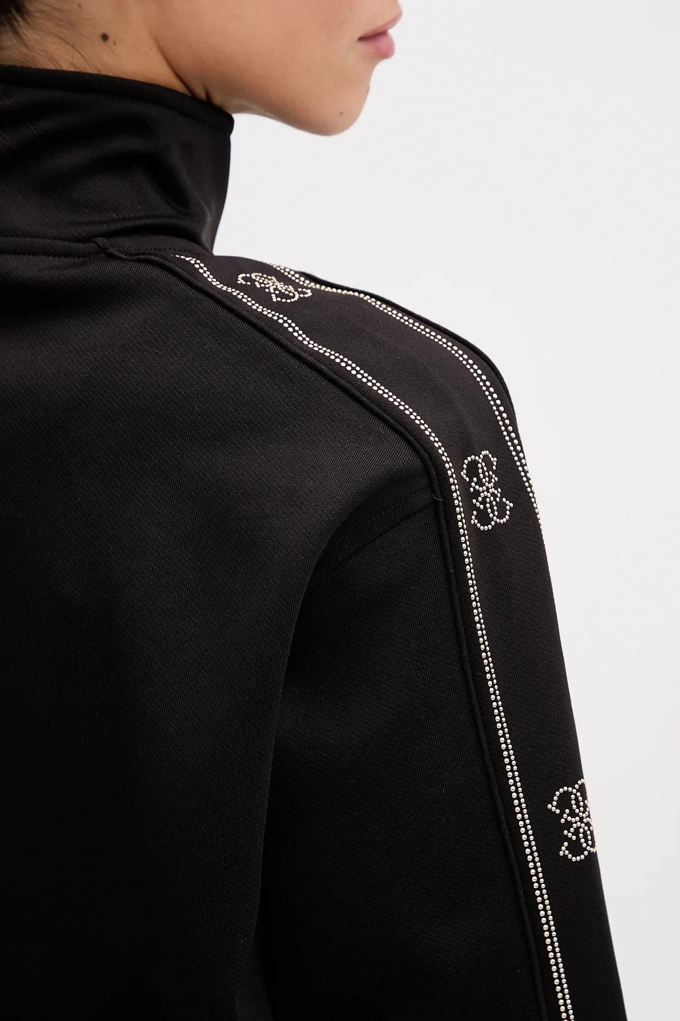 толстовка ОКТАВИЯ - фото 5