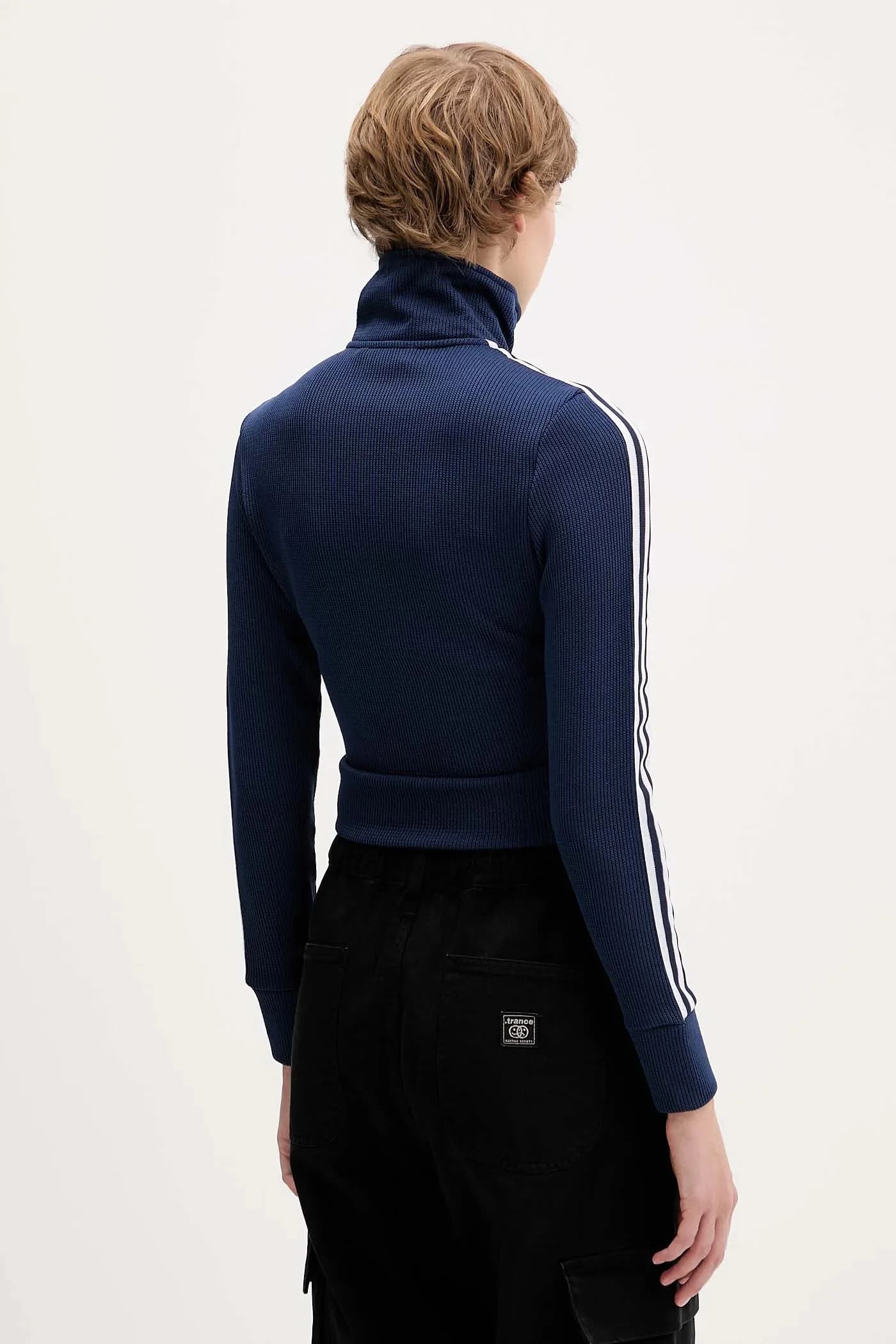 толстовка Firebird - фото 3