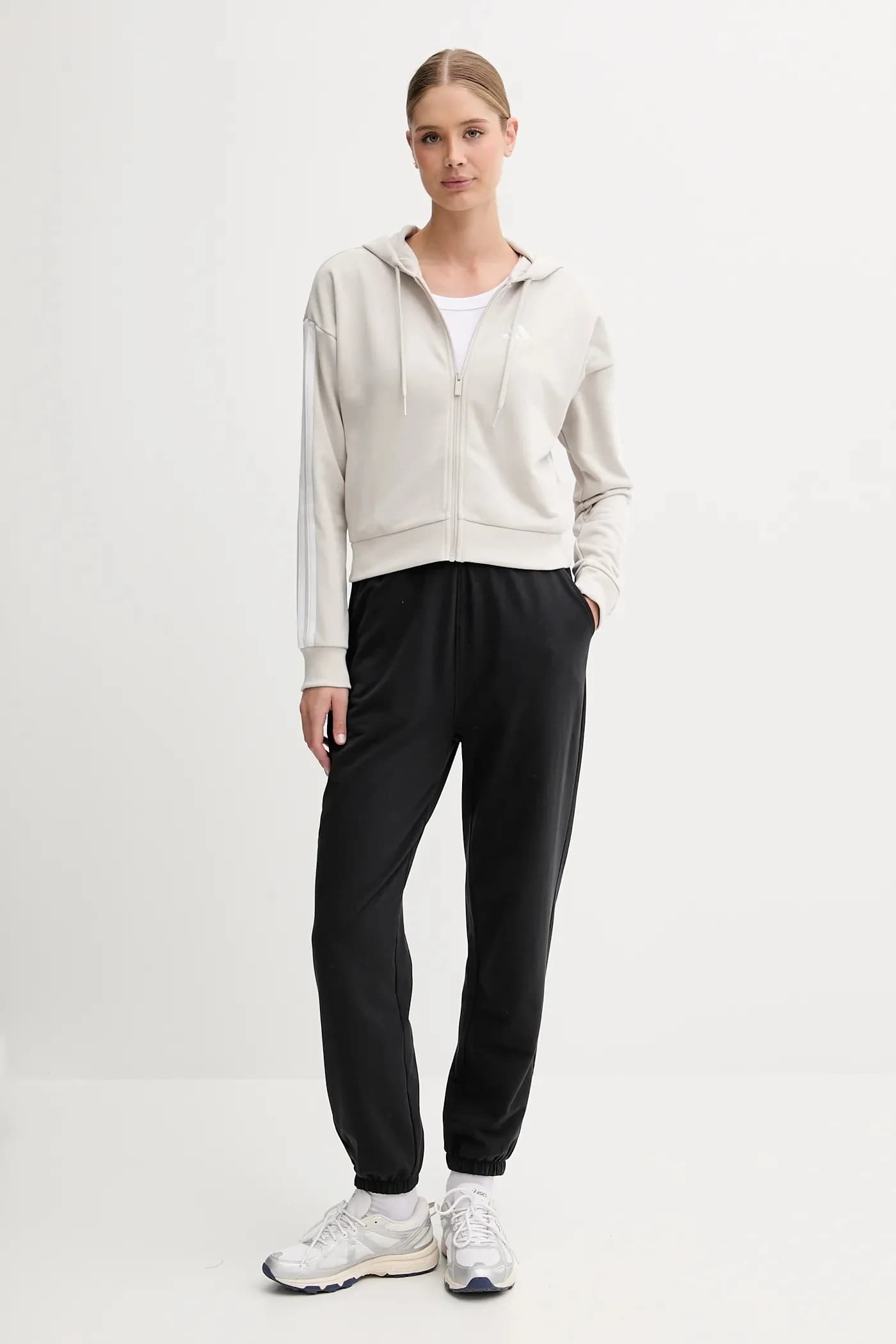 толстовка Essentials - фото 2