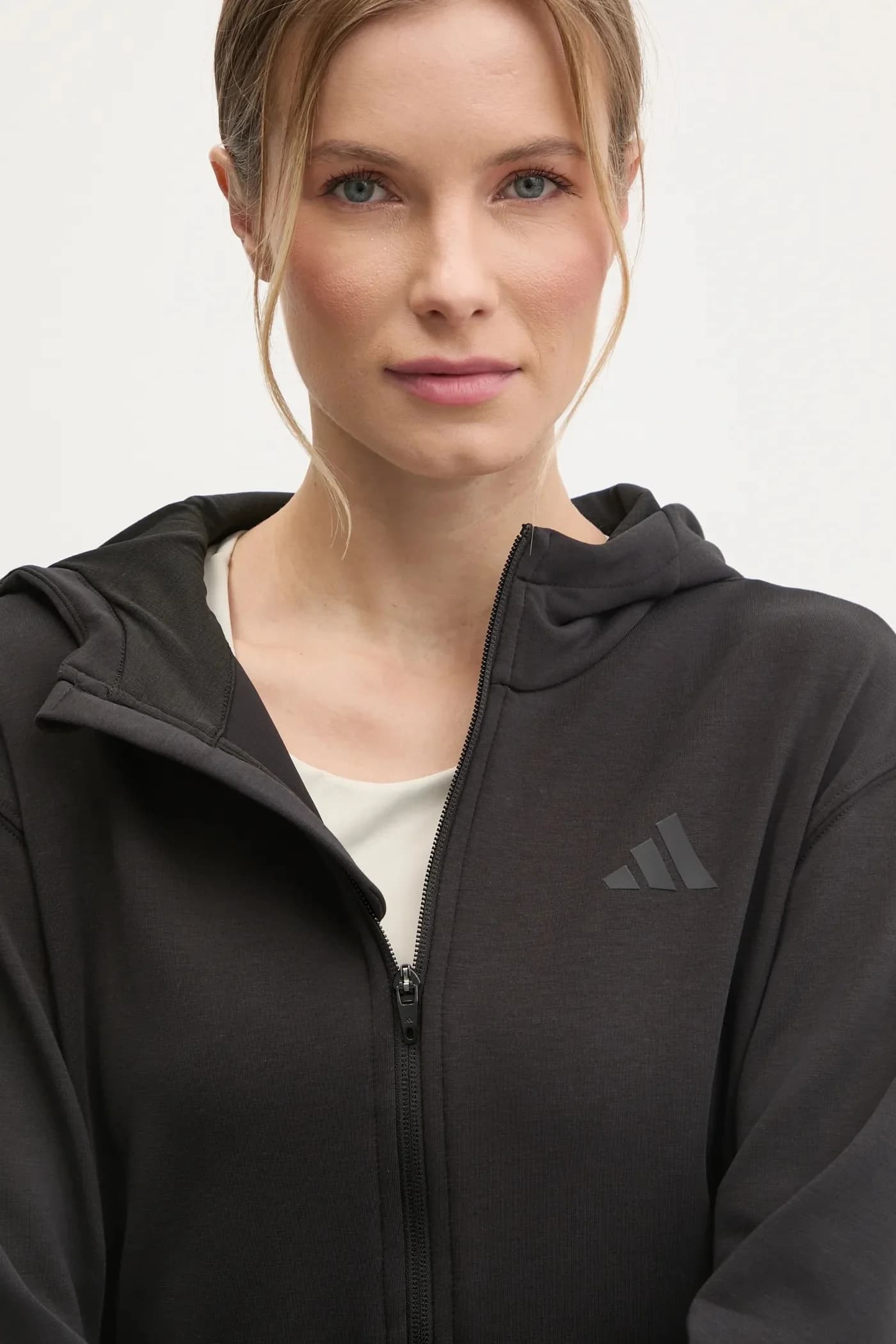 Толстовка для тренировок, созданная для тренировок. - фото 4