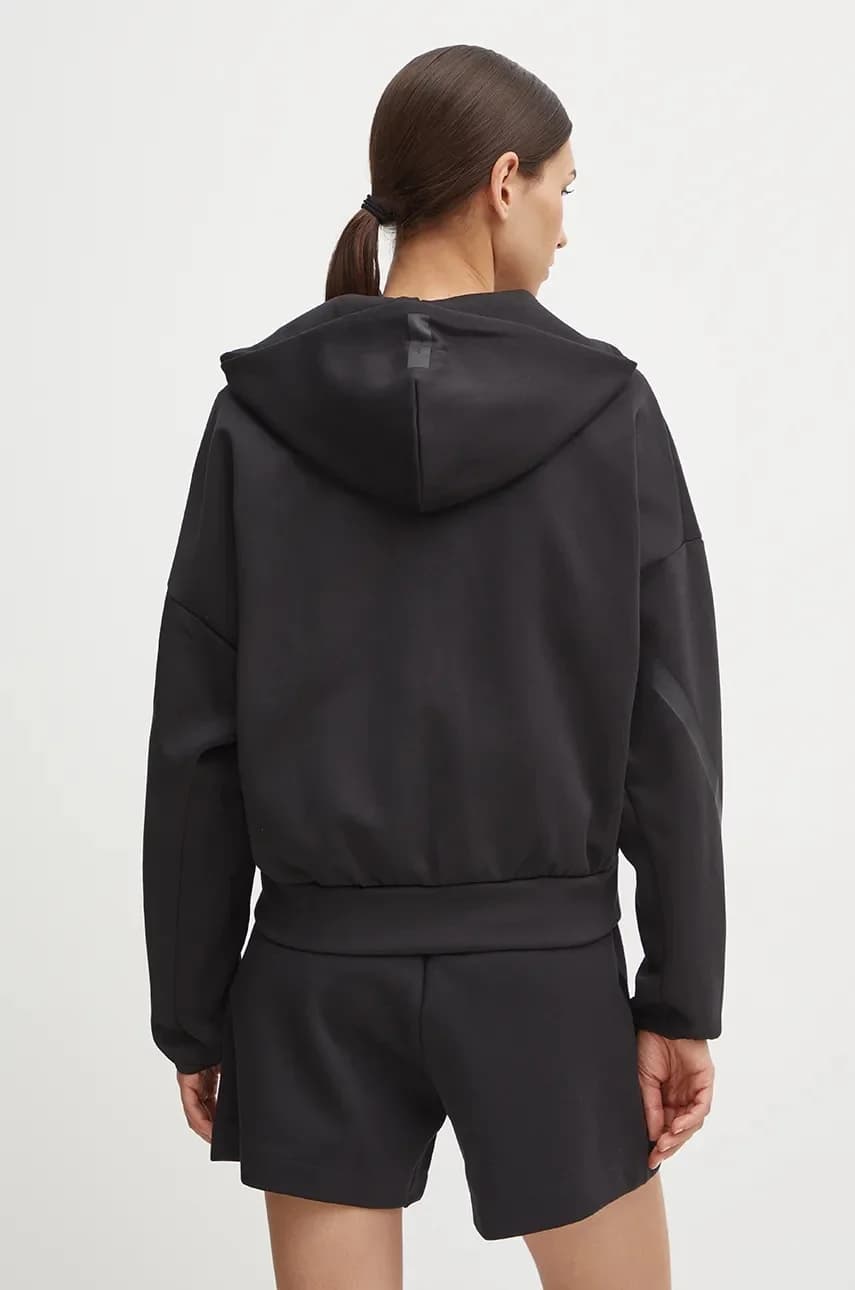 З.Н.Е. толстовка - фото 3