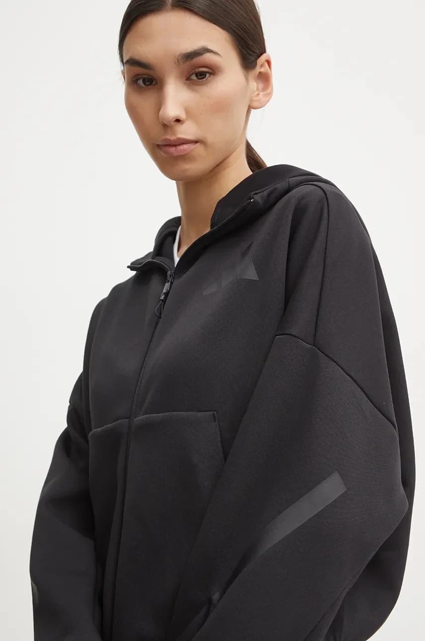 З.Н.Е. толстовка - фото 4