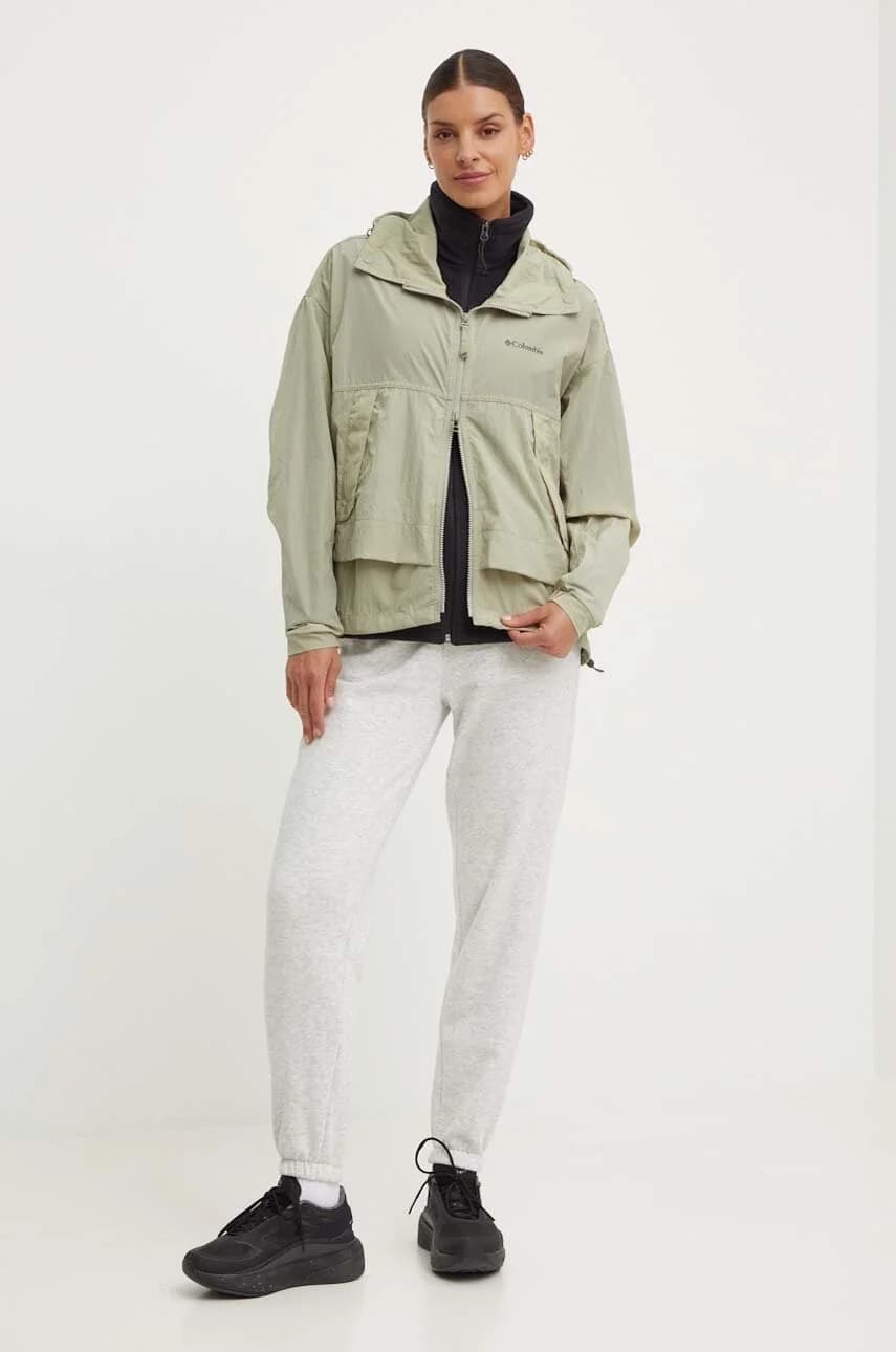 Спортивная толстовка Fast Trek II - фото 2