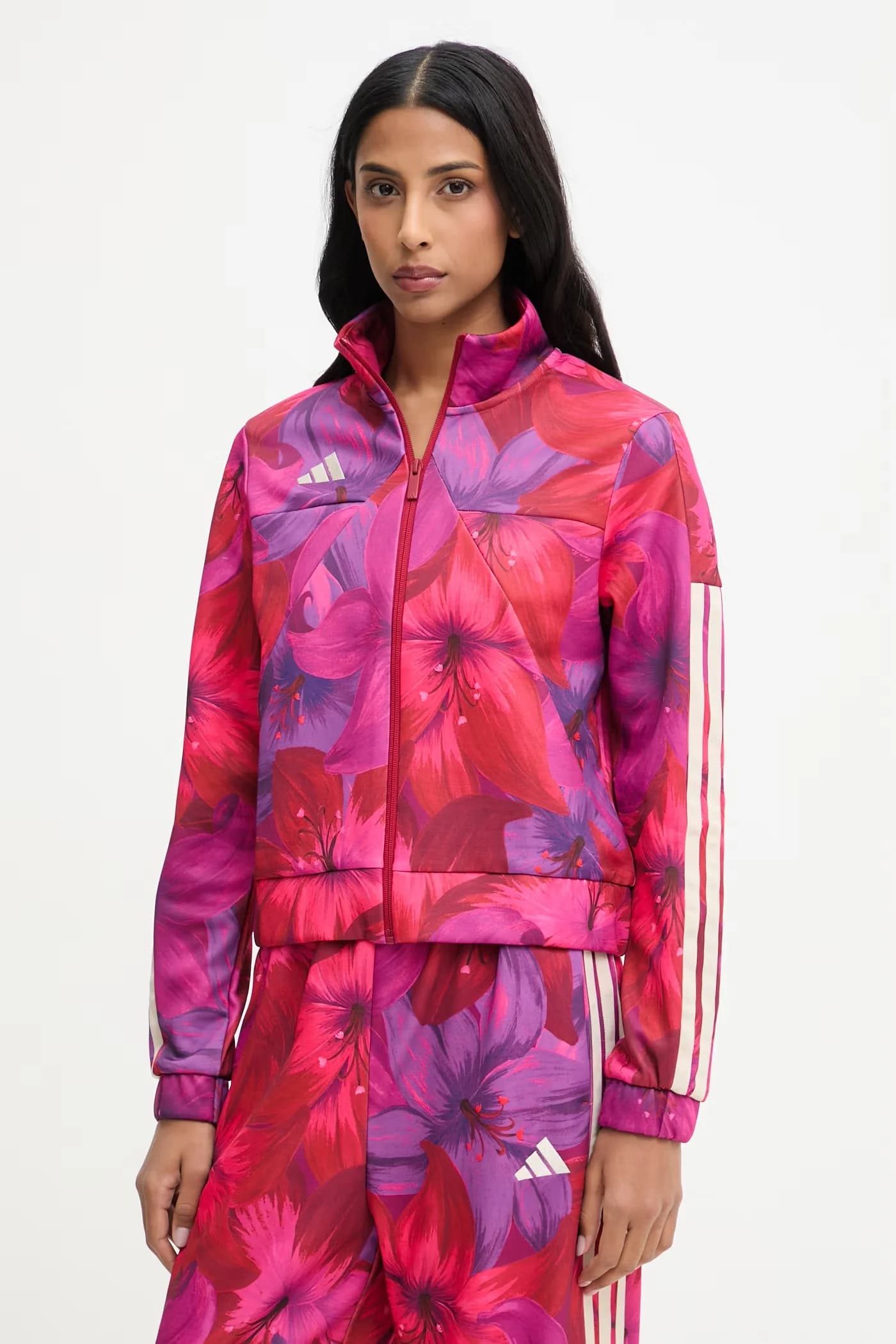 Толстовка x Farm Rio