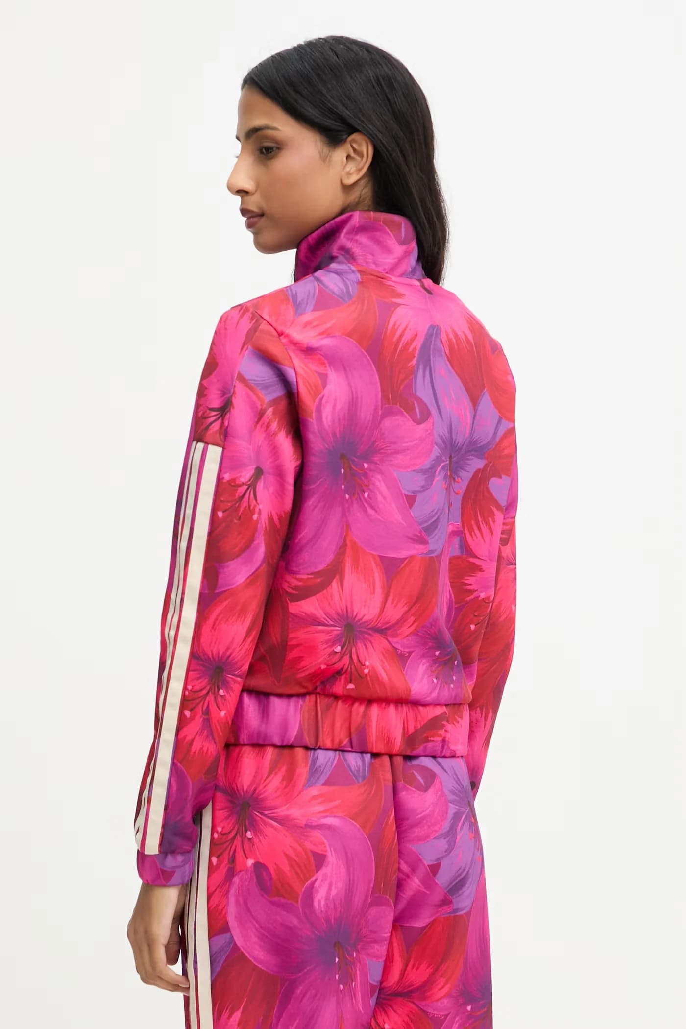 Толстовка x Farm Rio - фото 3