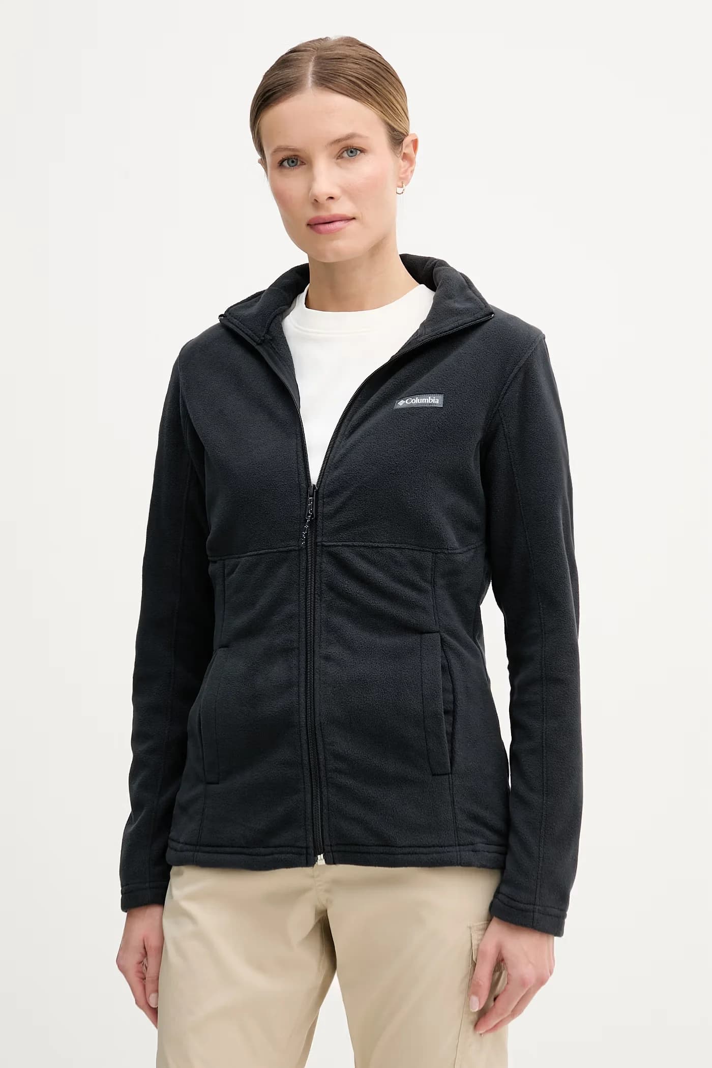 толстовка Basin Trail для активного отдыха