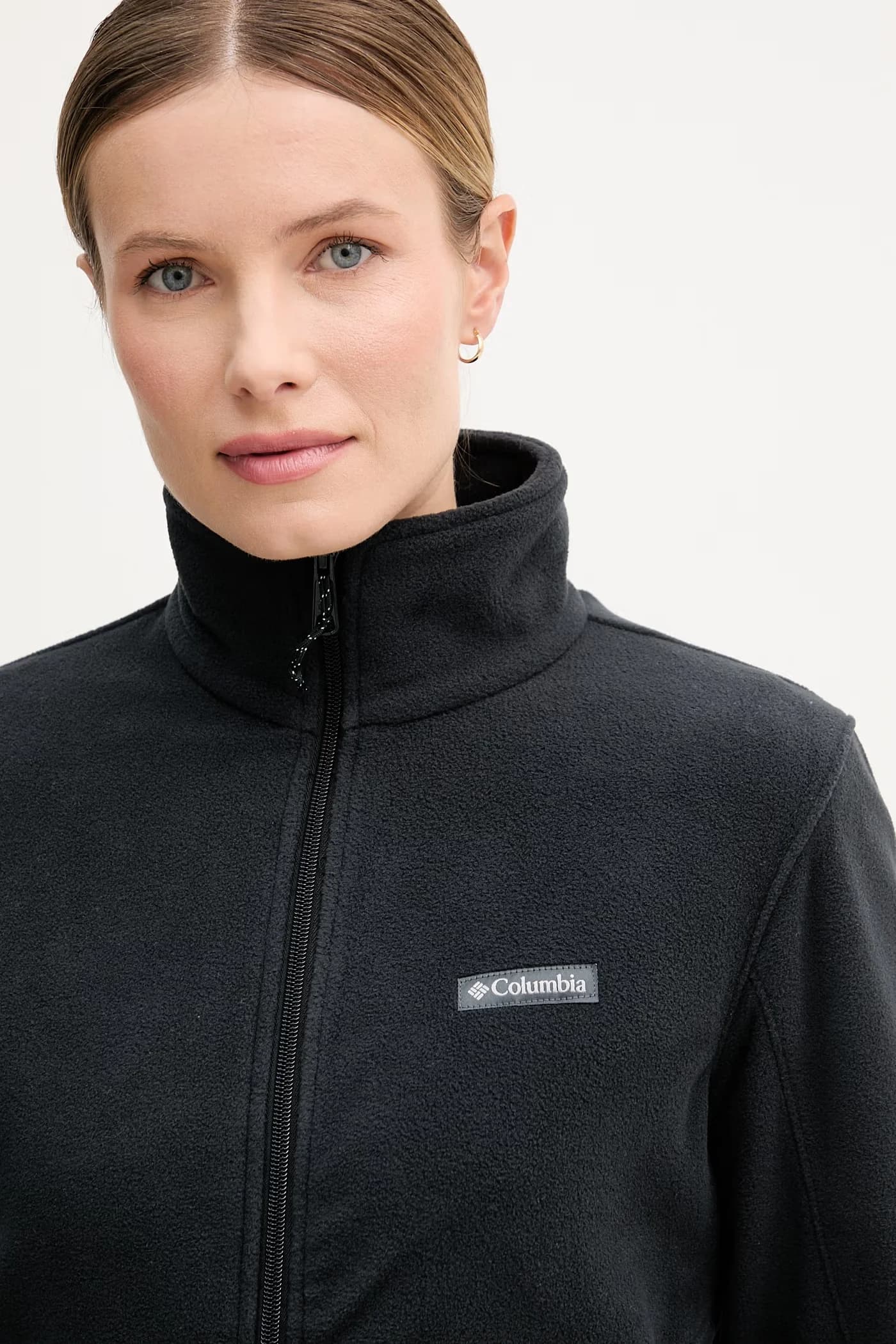 толстовка Basin Trail для активного отдыха - фото 4