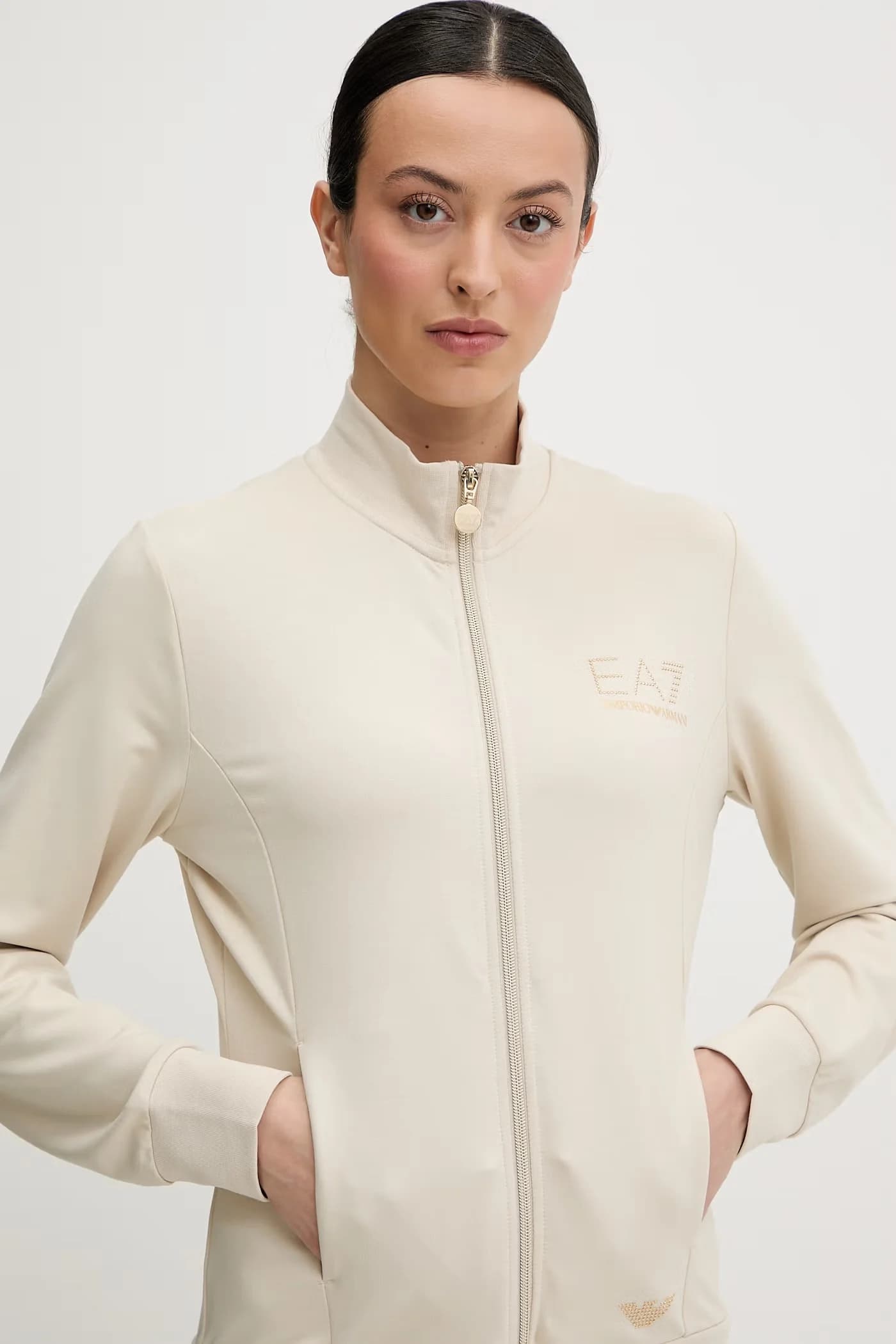 Блуза - фото 4