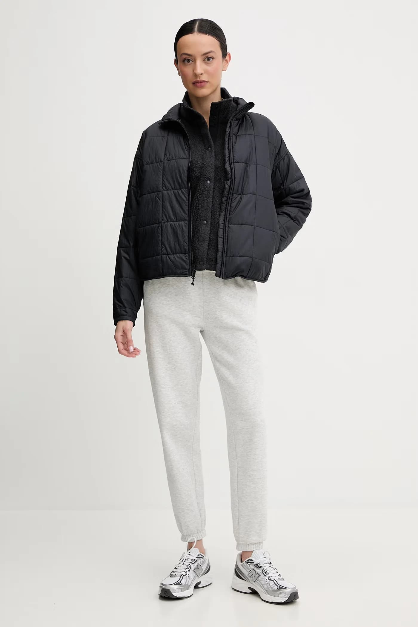 толстовка Джаспер Ридж - фото 2