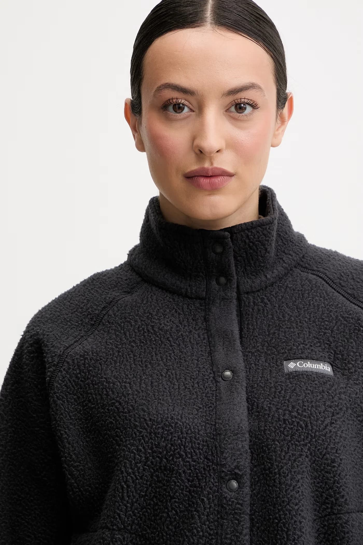 толстовка Джаспер Ридж - фото 4