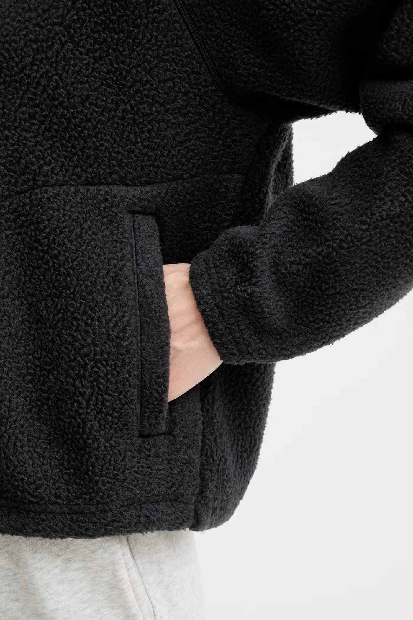 толстовка Джаспер Ридж - фото 5