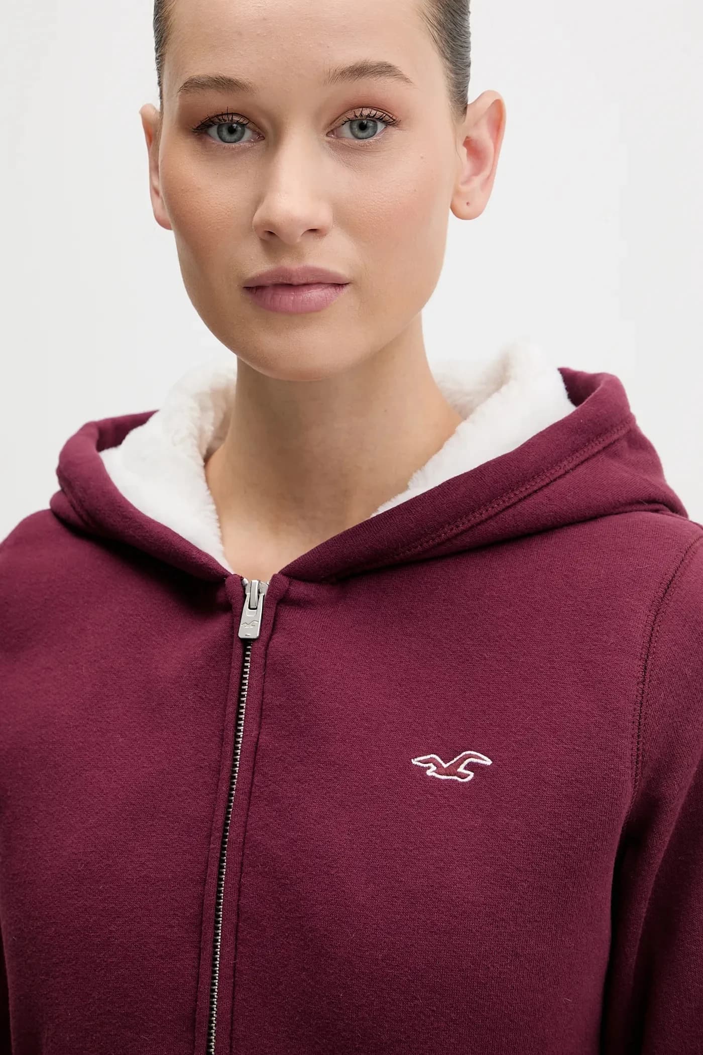 Блуза - фото 4