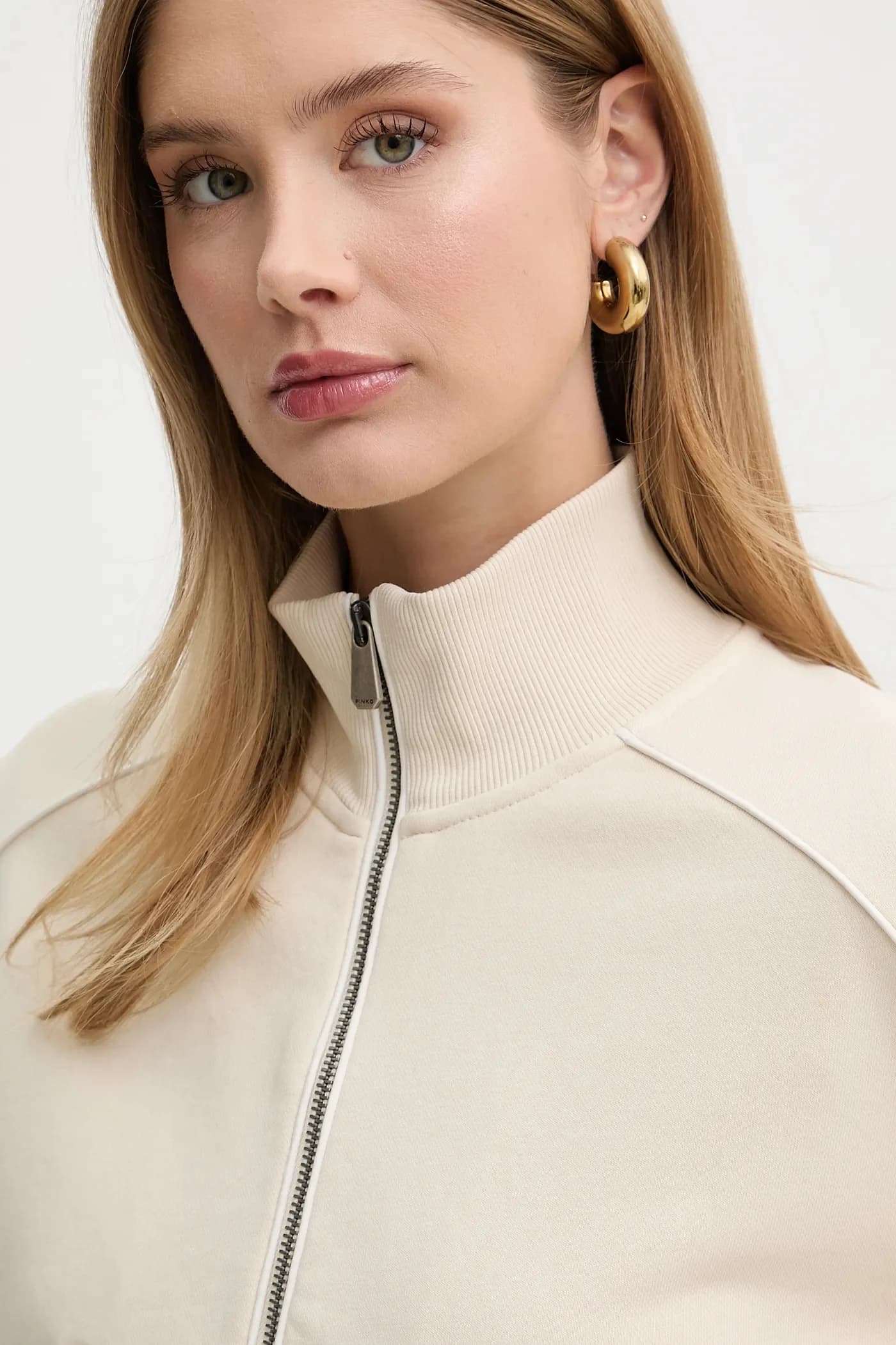 Блуза - фото 4