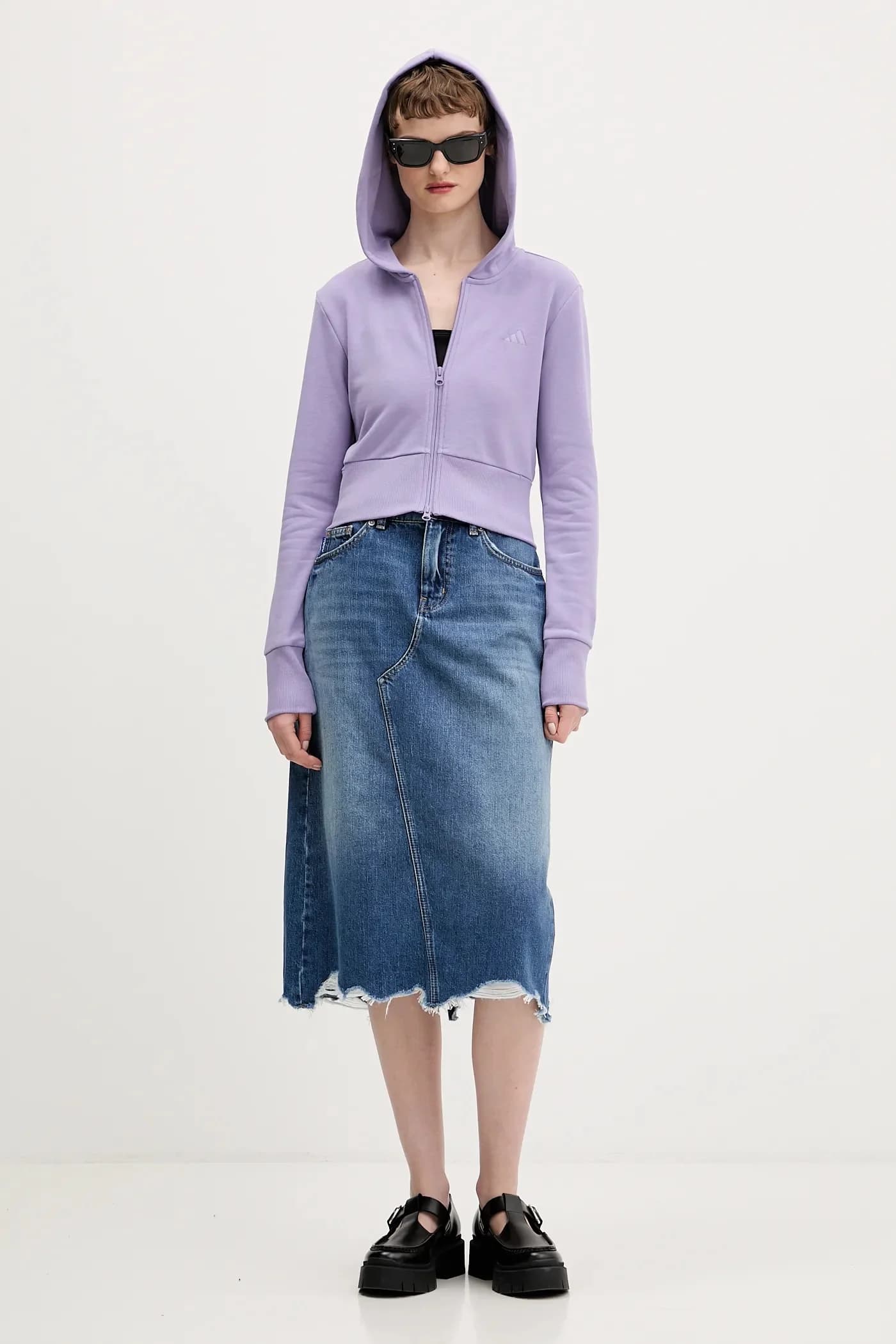 толстовка Essentials - фото 2