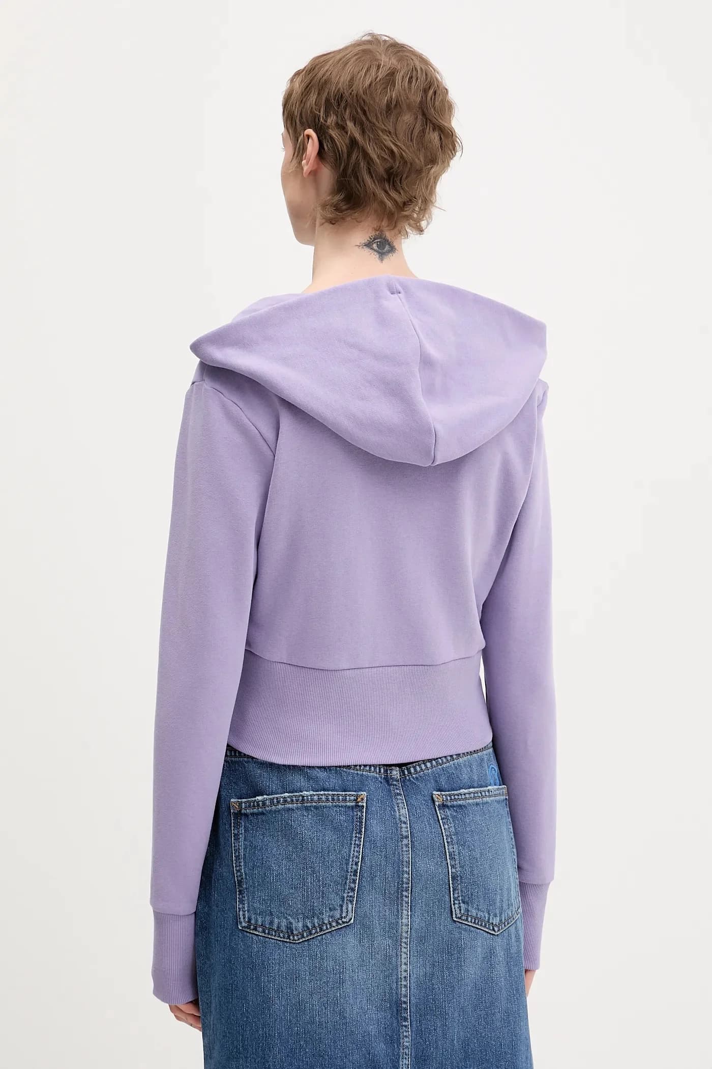 толстовка Essentials - фото 3